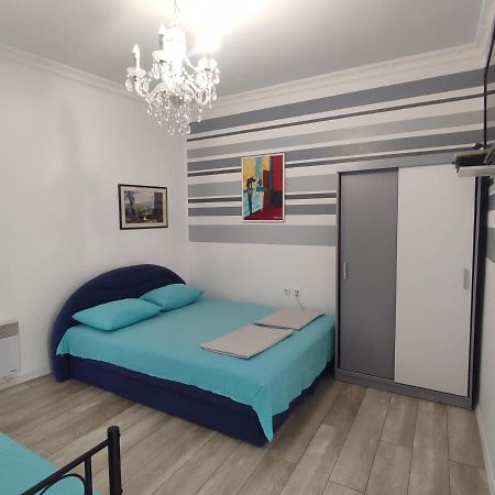 Mejdan II Apartment โมสตาร์ ภายนอก รูปภาพ
