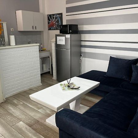 Mejdan II Apartment โมสตาร์ ภายนอก รูปภาพ