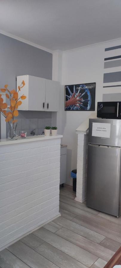 Mejdan II Apartment โมสตาร์ ภายนอก รูปภาพ