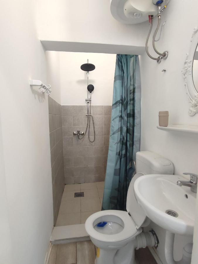 Mejdan II Apartment โมสตาร์ ภายนอก รูปภาพ