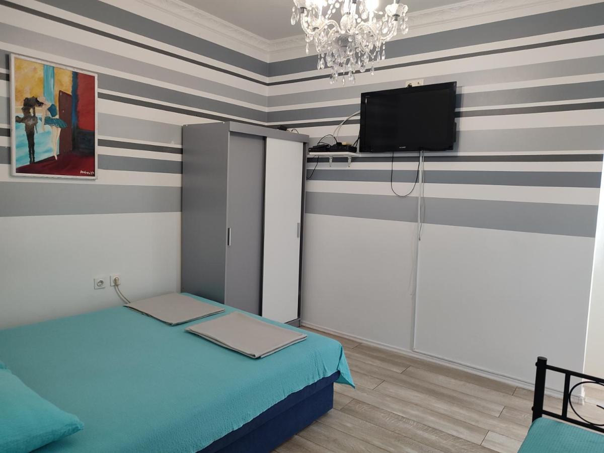 Mejdan II Apartment โมสตาร์ ภายนอก รูปภาพ