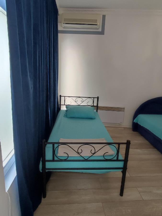 Mejdan II Apartment โมสตาร์ ภายนอก รูปภาพ
