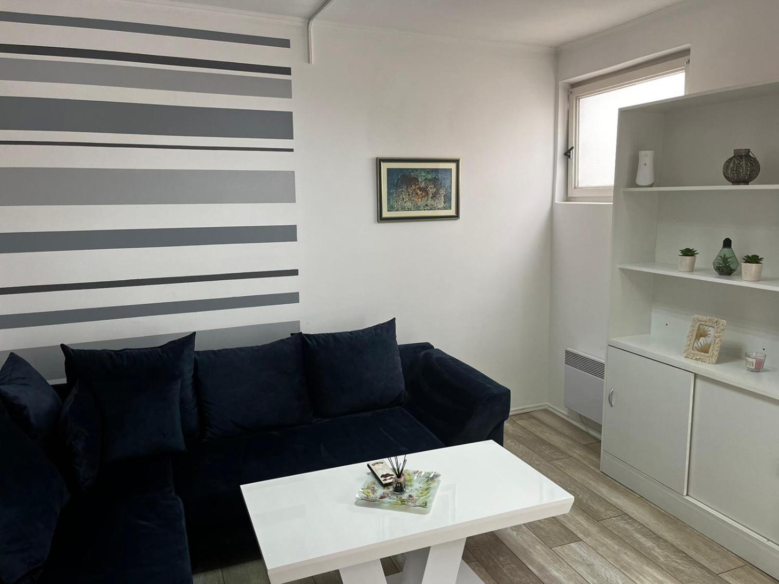 Mejdan II Apartment โมสตาร์ ภายนอก รูปภาพ